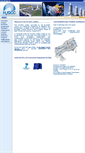 Mobile Screenshot of h2-igcc.eu